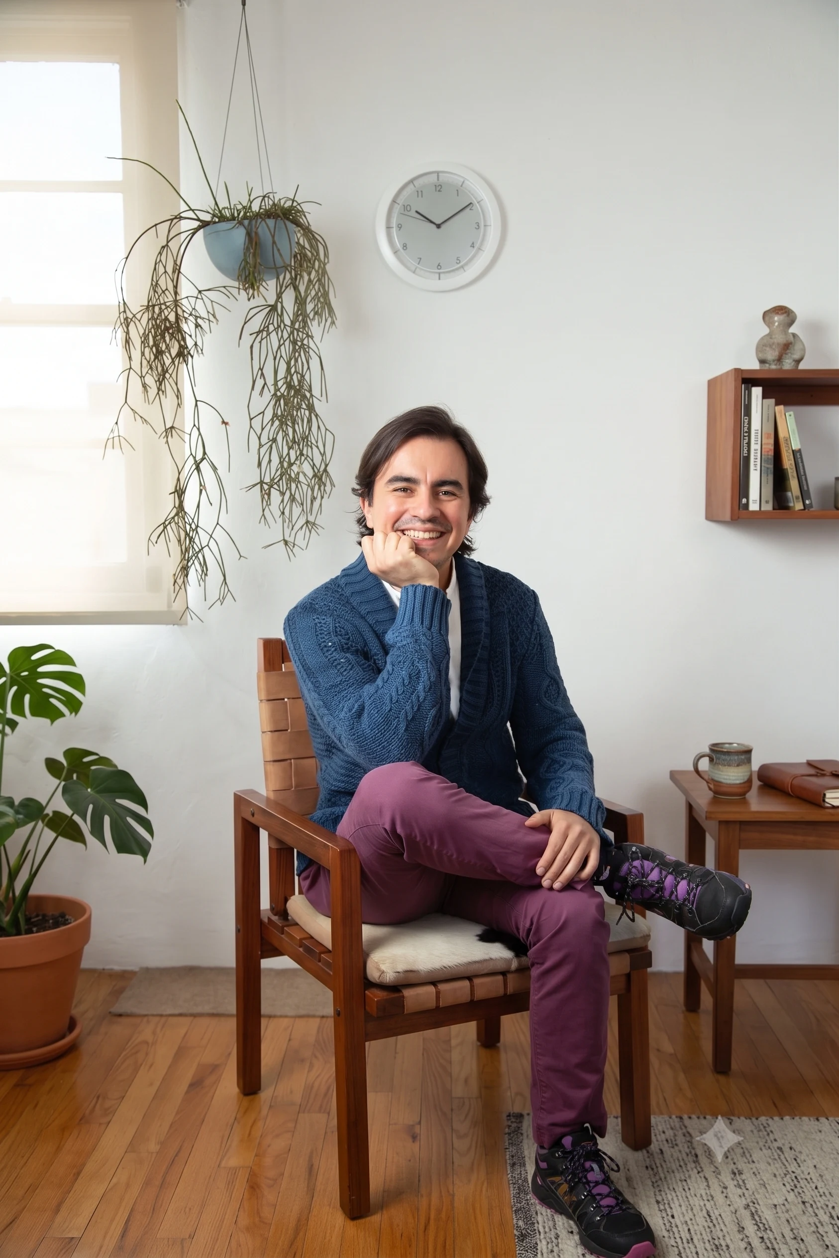 Patricio Ruiz Abrín